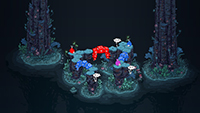 She Remembered Caterpillars-screenshots